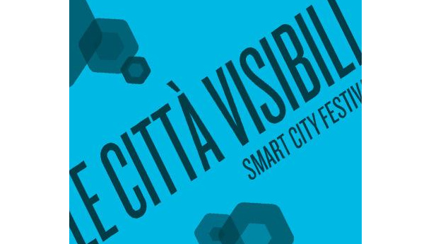 Immagine: Smart City Festival: Le città visibili in anteprima martedì 22 maggio