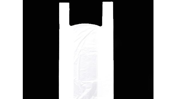 Immagine: Sacchetti: per il Ministero la percentuale di plastica riciclata è un requisito in più per i non compostabili