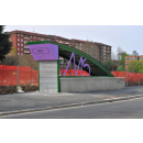 Immagine: Nuovo stop per la Metrò 5: non sarà inaugurata per la visita del Papa