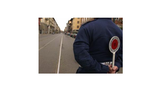 Immagine: Torna la DomenicAspasso: a Milano il 27 maggio di nuovo ferme auto e moto