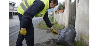 Capannori. Grazie alla 