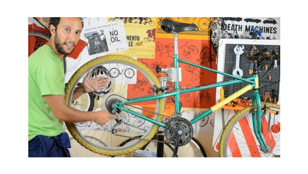 Immagine: Ciclo-ignoranza? Ecco un video-corso di ciclo-meccanica in 6 puntate