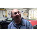 Immagine: Eco dalle Città Visibili - Il carrozziere e la bicicletta sostitutiva