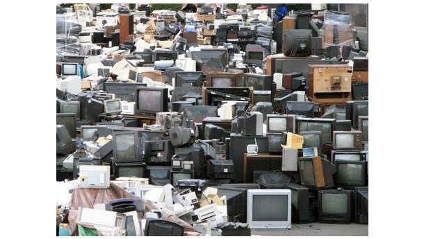 Immagine: Raee, la Lombardia va. Prima in Italia per la raccolta di rifiuti elettronici