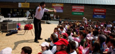 Firenze: al via la nona edizione di Terra Futura