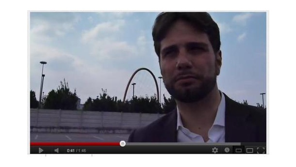 Immagine: Le città visibili: video-aggiornamento in corsa!