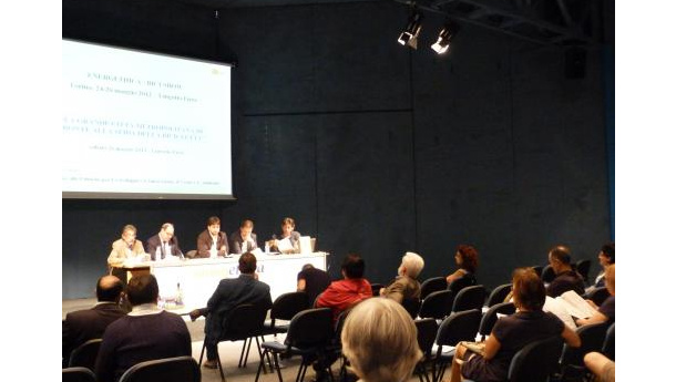 Immagine: Bici Show a Energethica: la vera sfida delle città smart sarà la bicicletta?