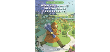 State of the world 2012: guardando a RIO+20