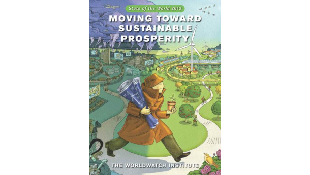 Immagine: State of the world 2012: guardando a RIO+20