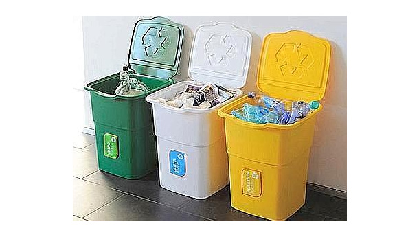 Immagine: Bari, raccolta differenziata: quattro spot per la campagna di sensibilizzazione