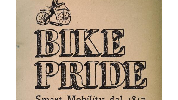 Immagine: Bike Pride, a Torino domenica 3 giugno parte la terza edizione: 