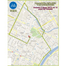 Immagine: Bike Pride: percorso, appuntamenti e istruzioni. 3 giugno 2012 a Torino