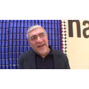 Immagine: Eco dalle Città Visibili - Storia di Gaetano, ideatore e direttore di Cinemambiente