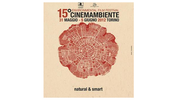 Immagine: CiAl a Cinemambiente 2012 con