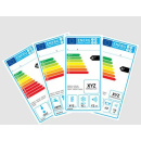 Immagine: Etichette energetiche estese anche ai materiali da costruzione