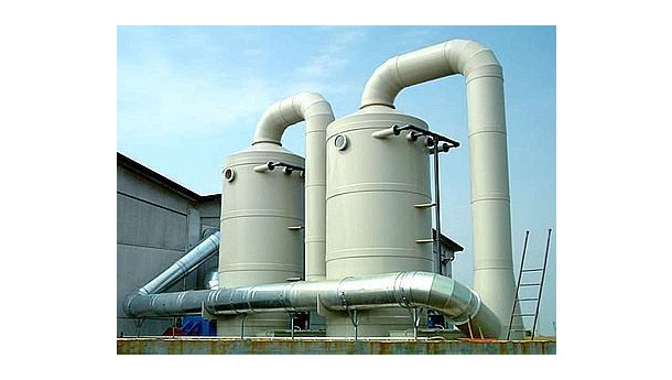 Immagine: Tre impianti per il trattamento dell'organico a Napoli, il primo a Scampia