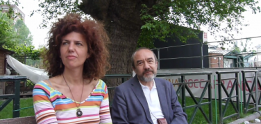 Eco dalle Città Visibili - Cascina Roccafranca, 150 famiglie per fare un GAS