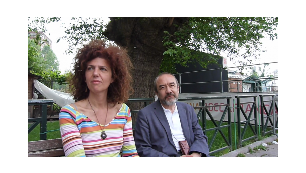 Immagine: Eco dalle Città Visibili - Cascina Roccafranca, 150 famiglie per fare un GAS