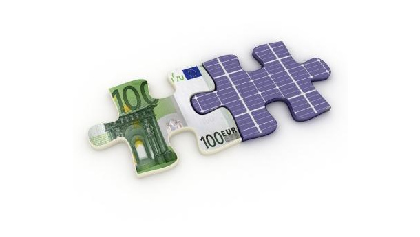 Immagine: Fotovoltaico, Gse: «Ancora 300 milioni a disposizione dal Quarto conto energia»