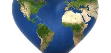 Giornata Mondiale dell'Ambiente: tanti auguri!