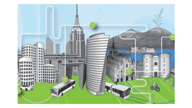 Immagine: MobilityTech Med a Napoli, l'11 e il 12 giugno