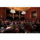 Immagine: Torino. Niente giacca e cravatta in Consiglio Comunale, lo chiede il Presidente della Commissione Ambiente