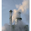 Immagine: Emissioni: nel 2011 aziende italiane virtuose “grazie” alla crisi