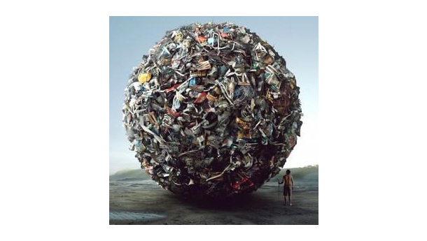 Immagine: Produzione rifiuti. 2010 in controtendenza secondo l'ISPRA: è aumentata dell'1,1%