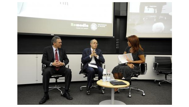 Immagine: ReMedia e Politecnico di Milano: dalle parole ai fatti con E-Waste Lab