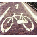 Immagine: Nuove piste ciclabili, Milano in ritardo