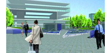 Brescia, test a misura di non vedenti per la nuova metropolitana