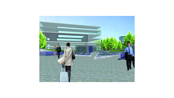 Immagine: Brescia, test a misura di non vedenti per la nuova metropolitana