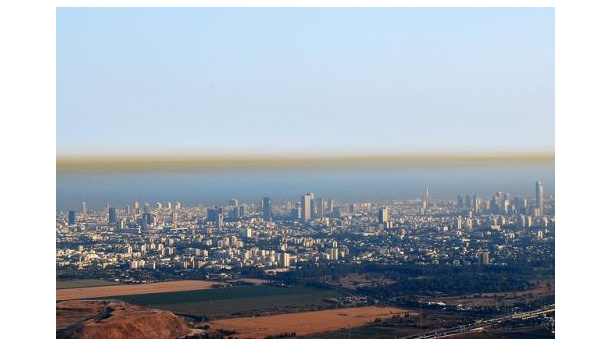 Immagine: Tel Aviv University: 