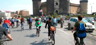 Napoli, De Magistris: 