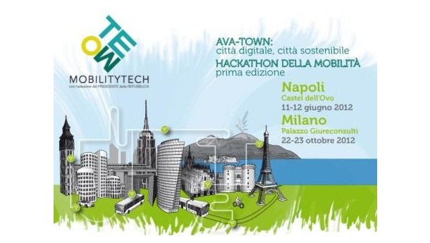 Immagine: Mobility Tech a Napoli: luci e ombre della mobilità nelle città italiane