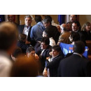 Immagine: Roma: la vendita di Acea si trasforma in rissa