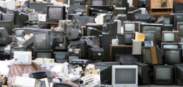Rifiuti elettronici: tracciabilità e raccolta a domicilio. Ecolight lancia un nuovo servizio per le aziende