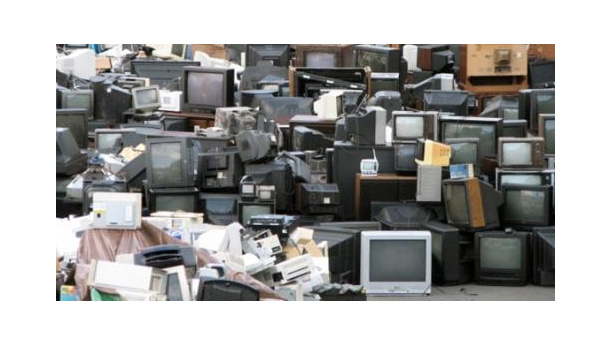 Immagine: Rifiuti elettronici: tracciabilità e raccolta a domicilio. Ecolight lancia un nuovo servizio per le aziende