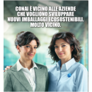 Immagine: “CONAI, l’alter ego della tua azienda”