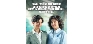 “CONAI, l’alter ego della tua azienda”