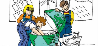 I vincitori della XX edizione del concorso Immagini per la Terra