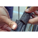 Immagine: Bike sharing di Torino, centinaia di biciclette distrutte dai vandali