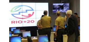 CONAI a Rio+20 per presentare le buone pratiche di riciclo e recupero degli imballaggi