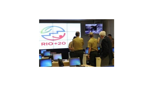 Immagine: CONAI a Rio+20 per presentare le buone pratiche di riciclo e recupero degli imballaggi