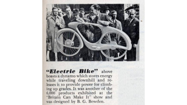 Immagine: Sorrento, da Comune 100 euro per chi sceglie bici elettrica