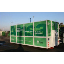 Immagine: Piatti e bicchieri di plastica usa e getta nella differenziata. Nuova campagna di comunicazione Amsa-Corepla