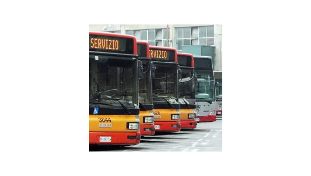 Immagine: Metropolitana B1 e linee bus a Roma: dal 18 giugno il riordino dei capolinea. Ma in città regna il caos