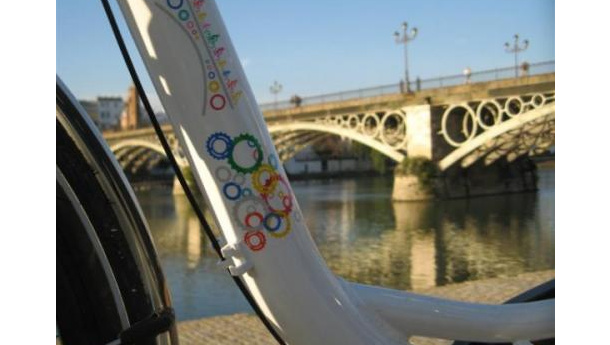 Immagine: Vancouver, Velo-City Global 2012: tema centrale la mobilità dei bambini