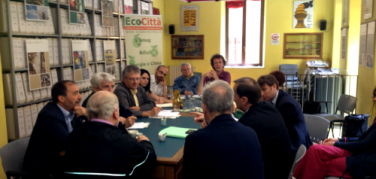 Spending review ecologica: la parola  a Iren e Comune di Torino