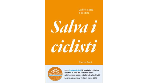 Immagine: Bari, presentazione del libro 